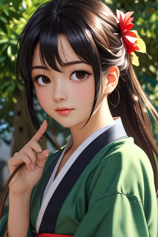 Buta Hãy Chỉ Yêu Anh Thôi Em Nhé