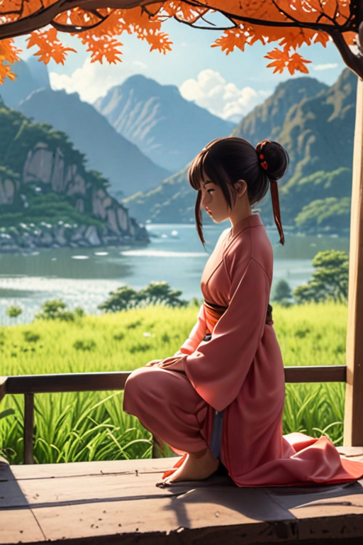 Cô Vợ Của Ông Trùm Âu Mỹ
