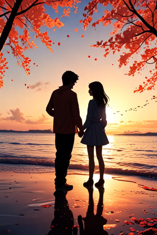 Falling In Love