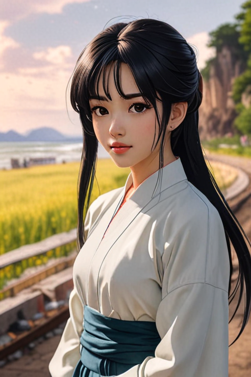 Thiên Sứ Sẽ Thay Anh Bên Em