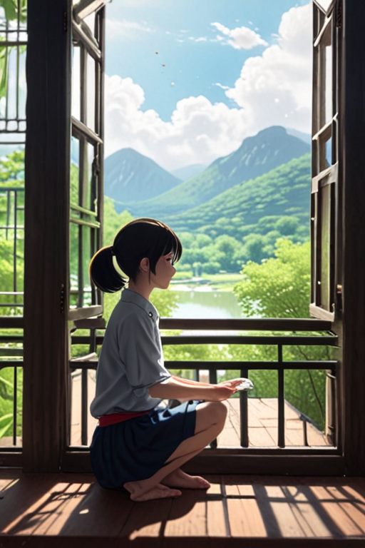 Tiếng Kêu U Ám