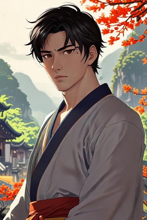 Huyền Huyễn Vô Thượng Man Hoàng