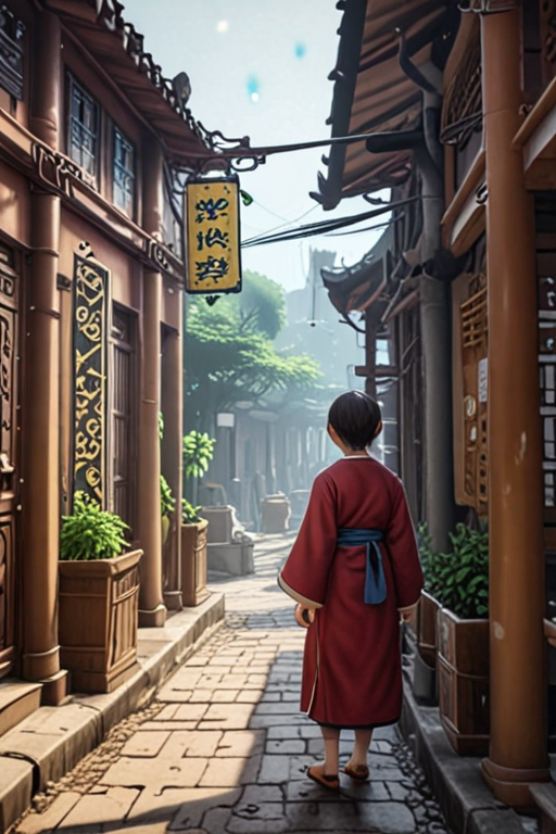 Game Thủ Mang Tên Thành Phố Dưới Lòng Đất