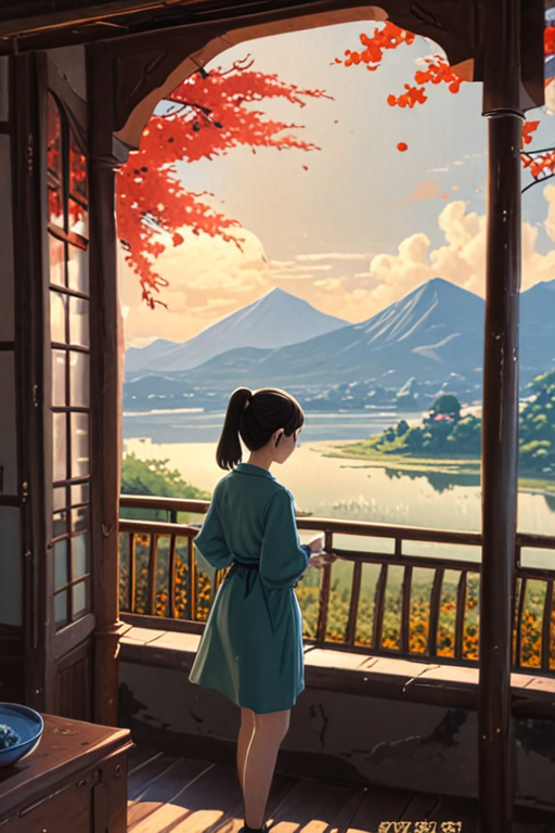 Tận Thế Lãnh Chúa