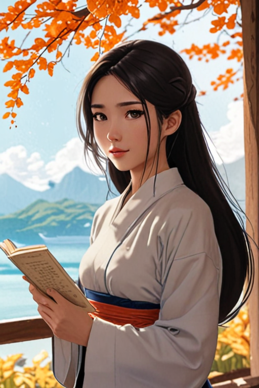 Thanh Xuân Ngông Cuồng Của Những Kẻ Phản Diện