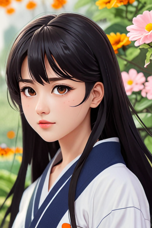 Giấc Mộng Hoa Tư