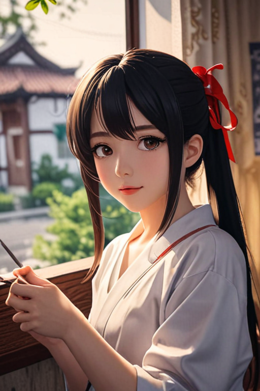 Phồn Hoa Tự Cẩm