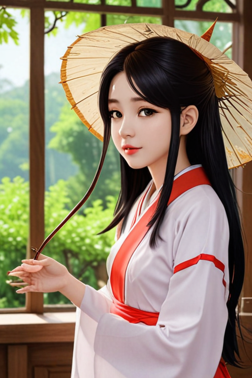 Ơ… ĐM! Ta Thành Vương Phi Rồi!